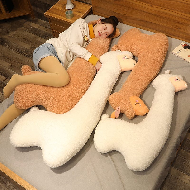 Peluche Lama XXL - Lima™