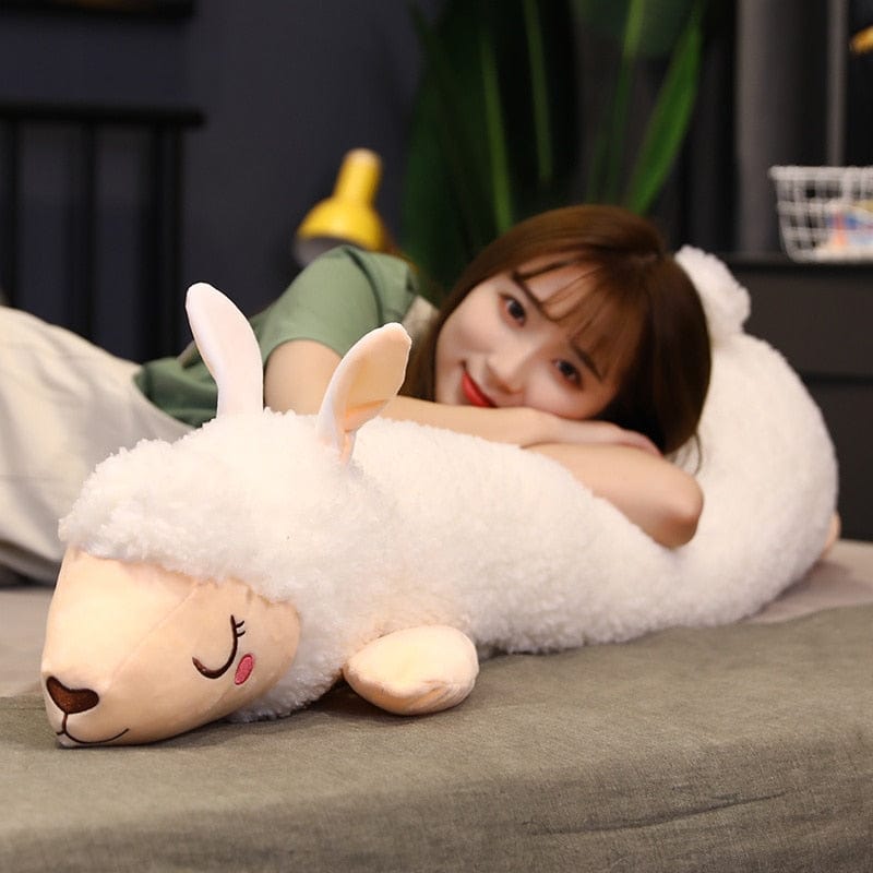 Peluche Lama XXL - Lima™