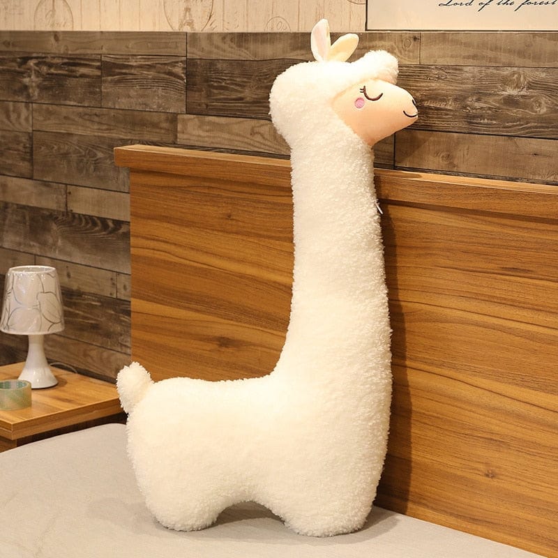 Peluche Lama XXL - Lima™ 75 cm