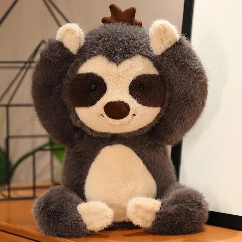 Peluche Le Paresseux