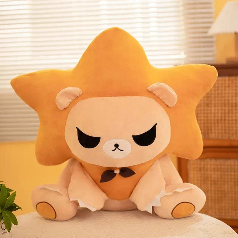 Peluche Lion Grande Taille 11 cm