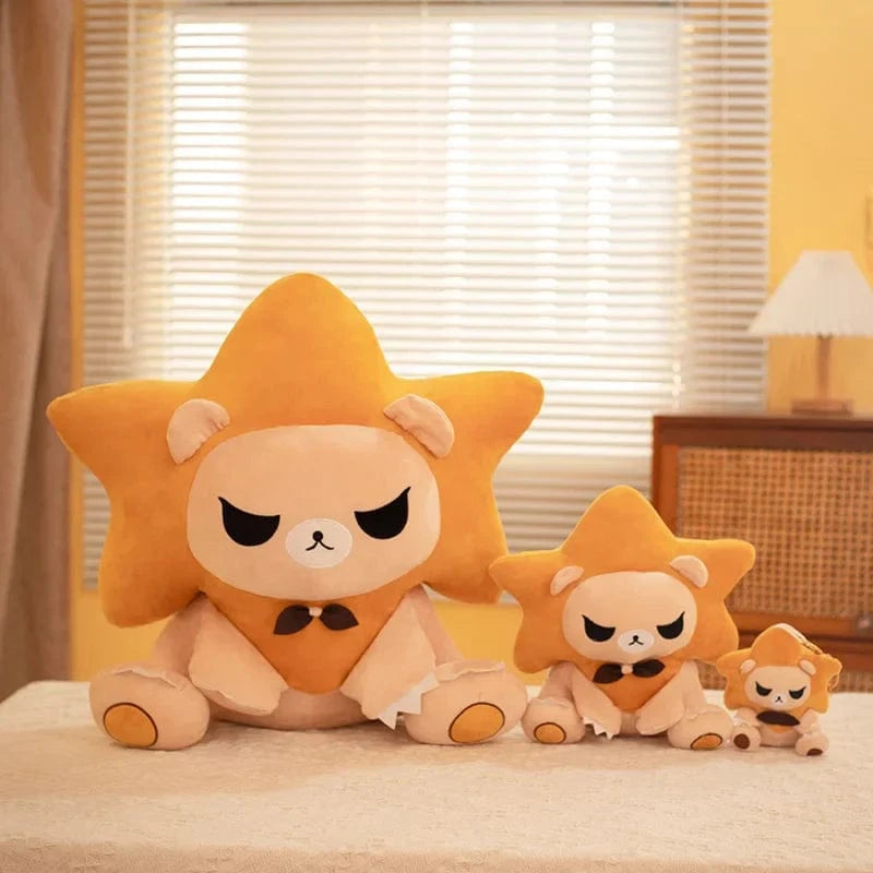 Peluche Lion Grande Taille