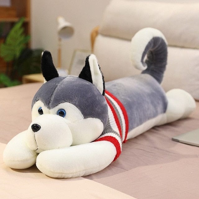 Peluche Loup - Hurleur Mystique™