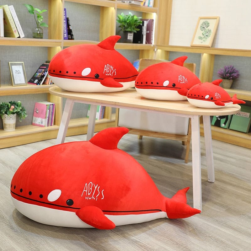 Peluche Orque