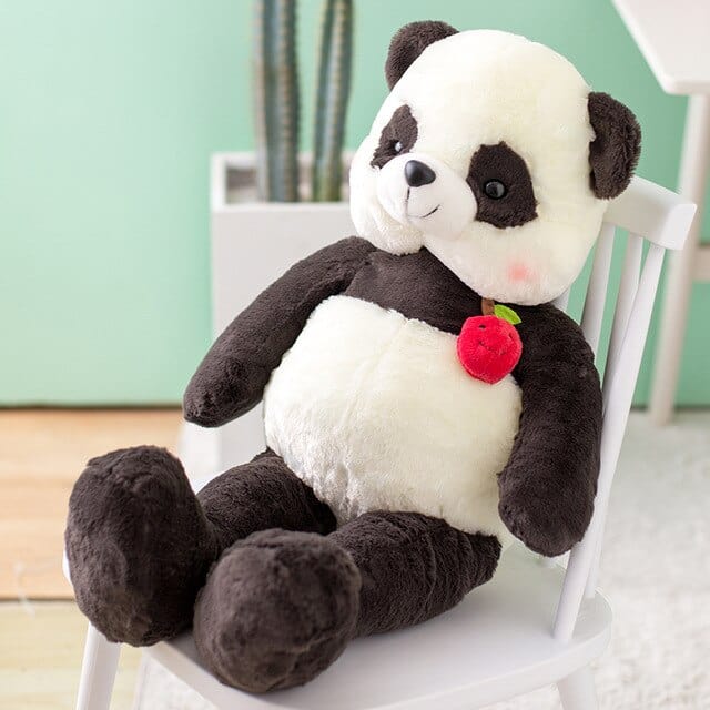 Peluche Panda Géant 100 CM 80 cm