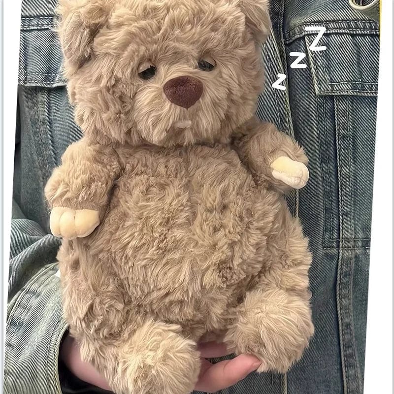 Peluche Paresseux Bebe