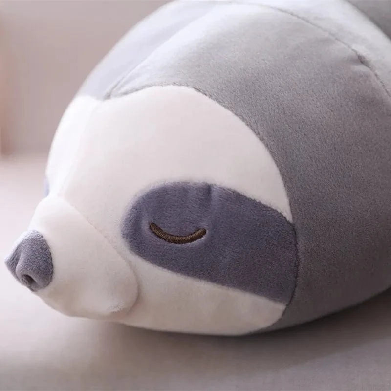Peluche Paresseux Gris