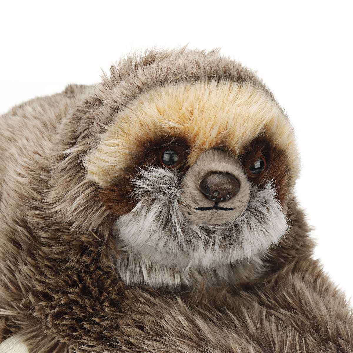 Peluche paresseux pour décoration et câlins