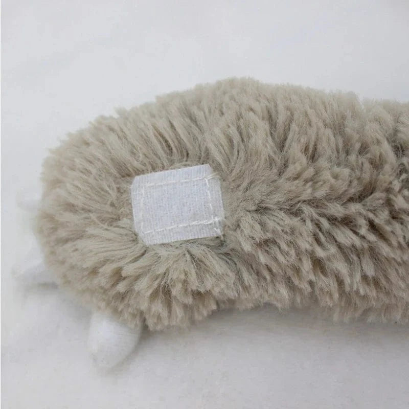 Peluche Paresseux Qui S'accroche