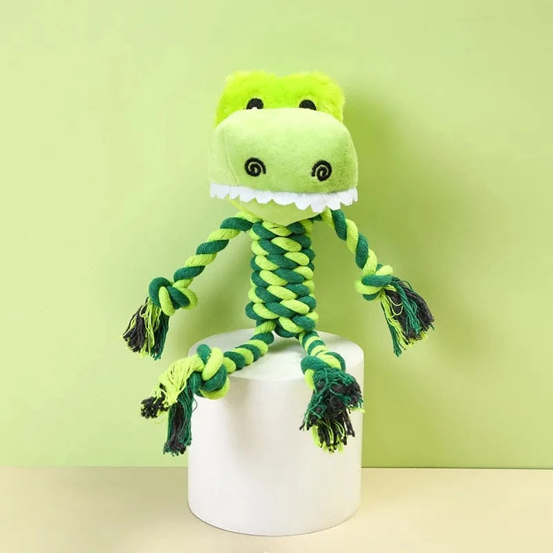 Peluche Pour Chien Destructeur