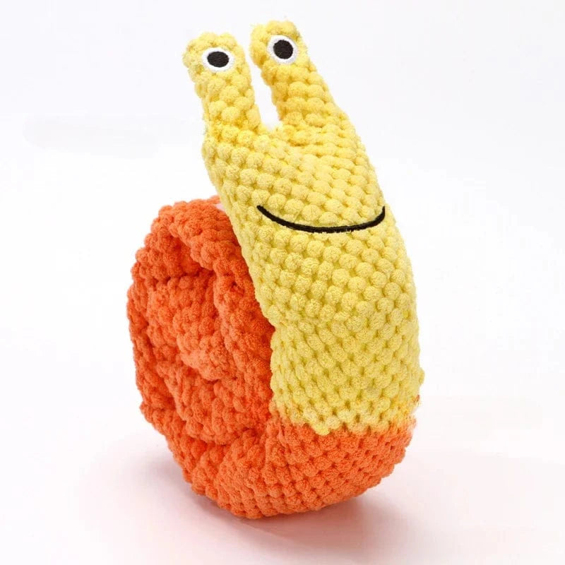 Peluche Pour Chien Sans Rembourrage