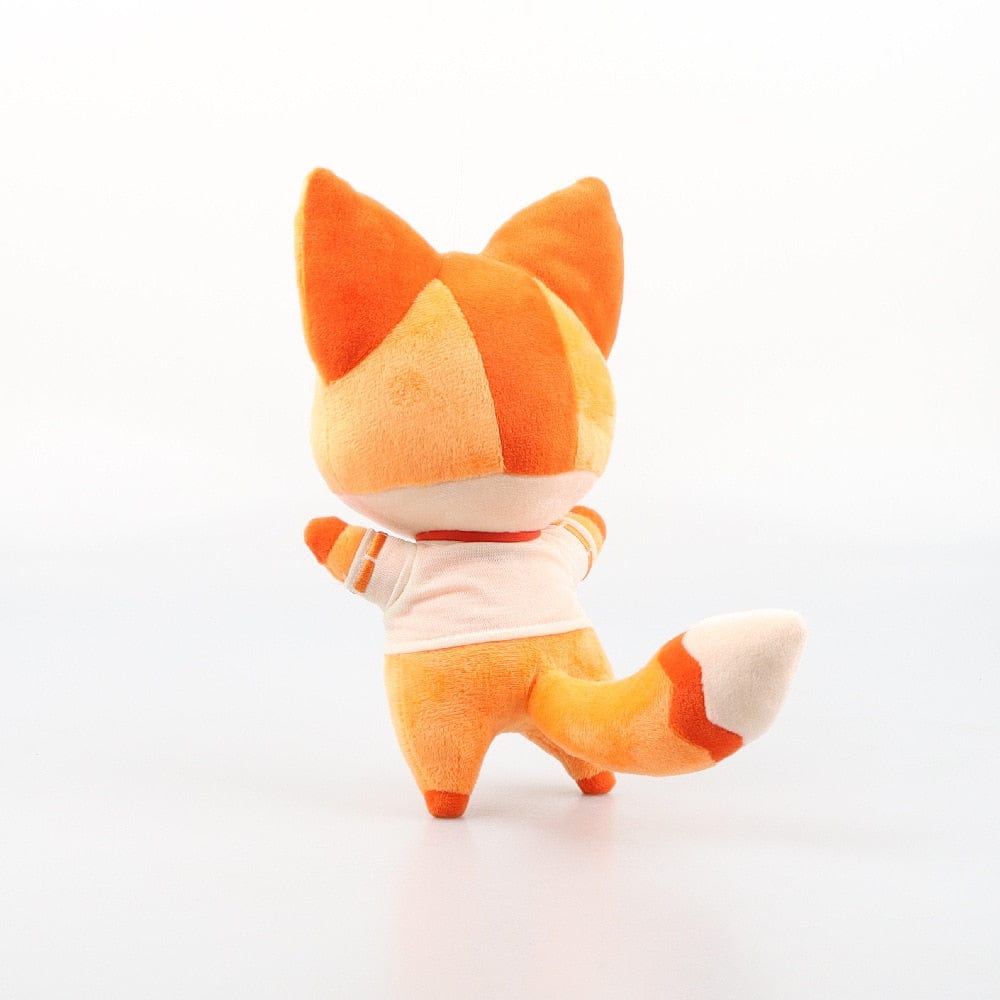 Peluche Renard Mignon - Rouquinou™