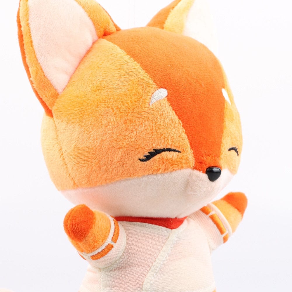 Peluche Renard Mignon - Rouquinou™