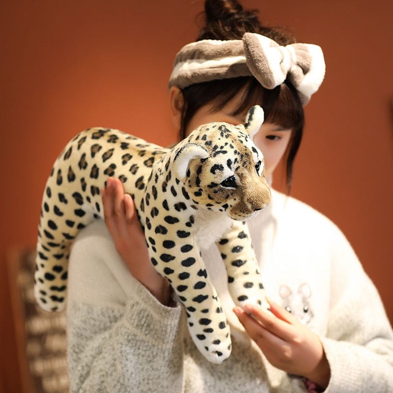 peluche tigre bebe