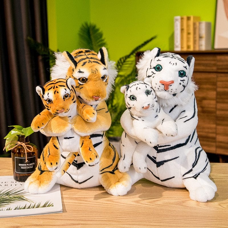 Peluche Tigre - Peluche Tigré™