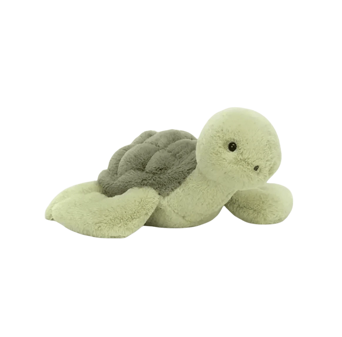 Peluche tortue bébé mignon