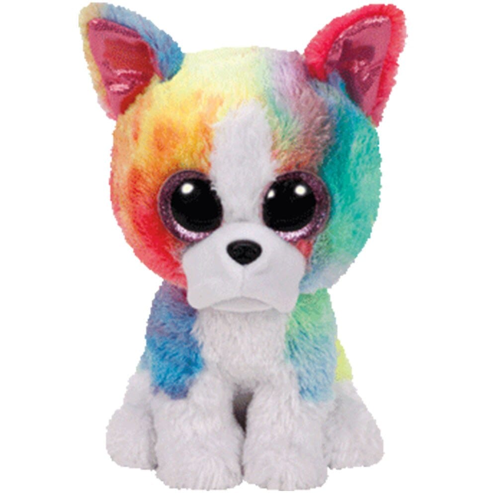 Peluche TY Chien - Charlie™