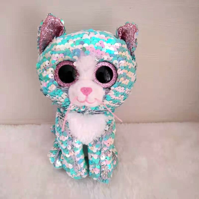 Peluche Ty Ronde - Mimi™