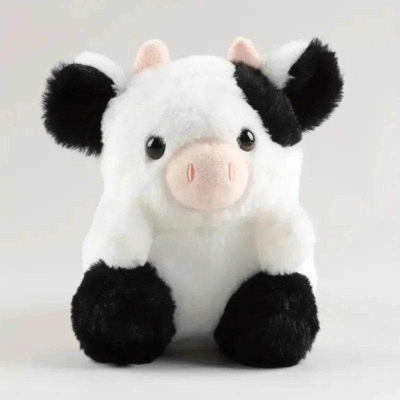 Peluche Vache Mini