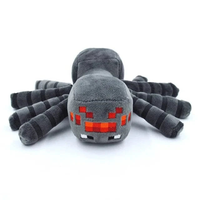 Peluches De Minecraft Grandes