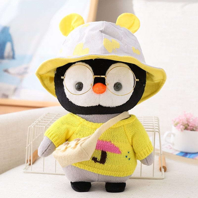 Pingouin 30 CM - Blizzou™
