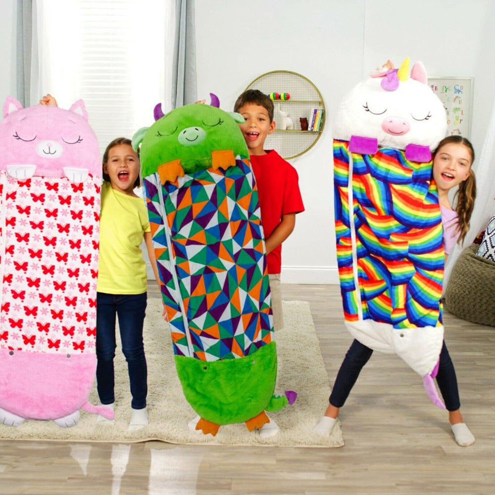 Sweety Dodo™ | Peluche Sac de Couchage