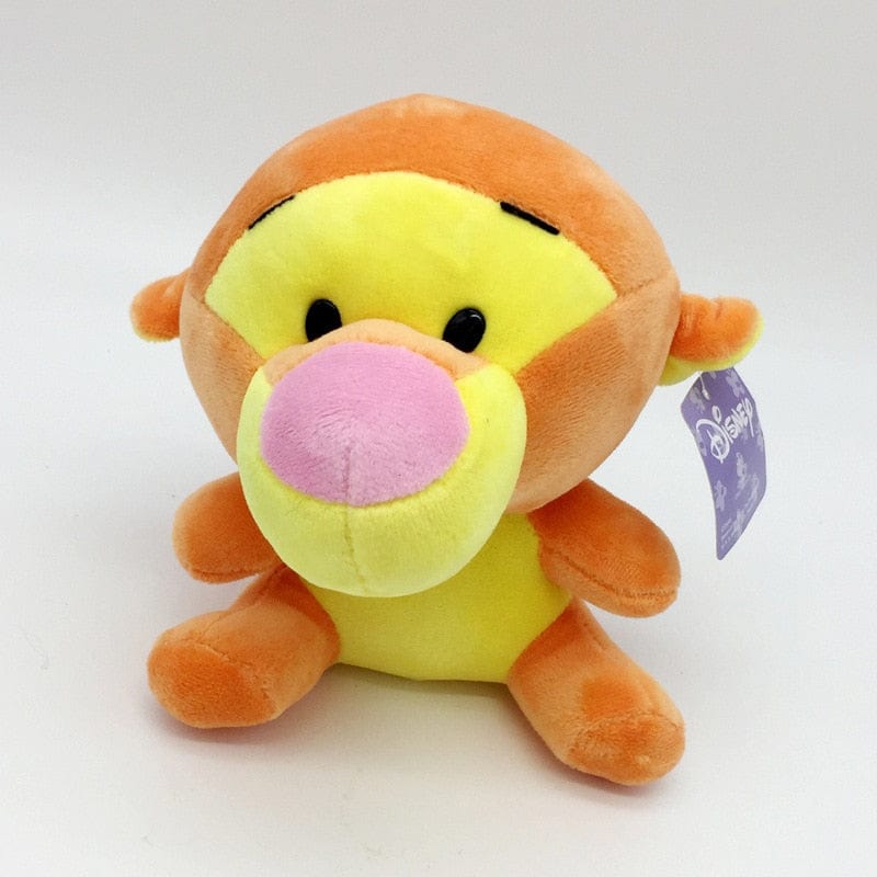 Tigrou Peluche Disney