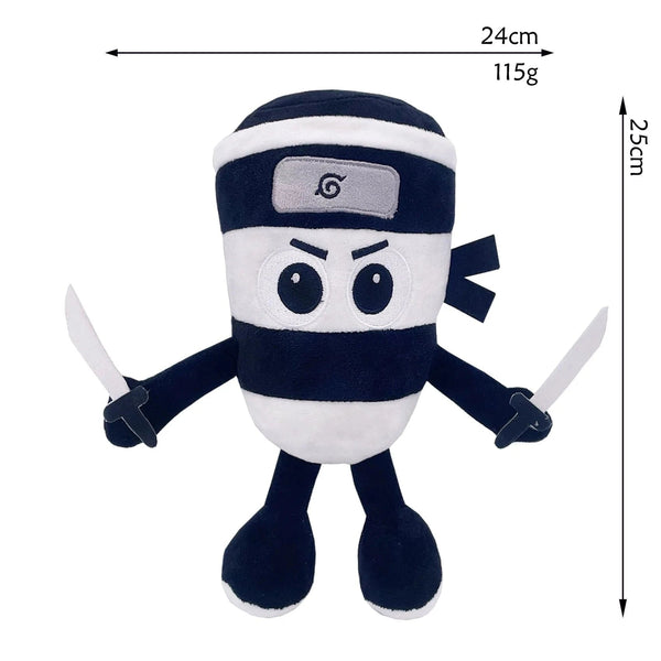 Tralalelo Tralala Plush Tungtungtung Italian Brainrot Al TralaleDoll Plush Toy Girlfriend Cute Kid Children's Birthday Gift wushibei