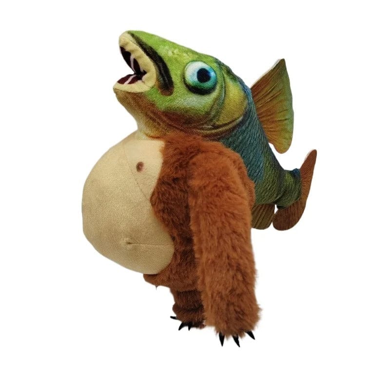 Trippi Troppi Troppa Trippa — Brainrot God Trippi Troppi Troppa Trippa 2