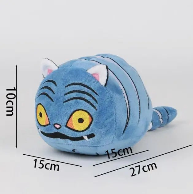 Peluche KPop Demon Hunters Derpy
