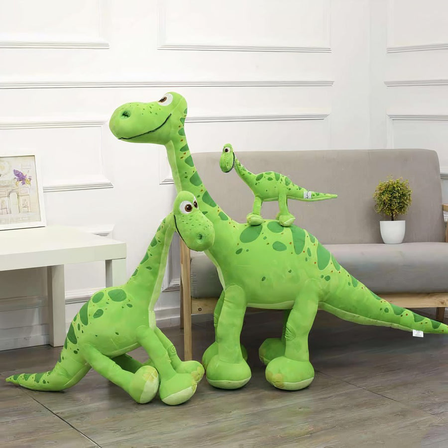 Peluche dinosaure Arlo