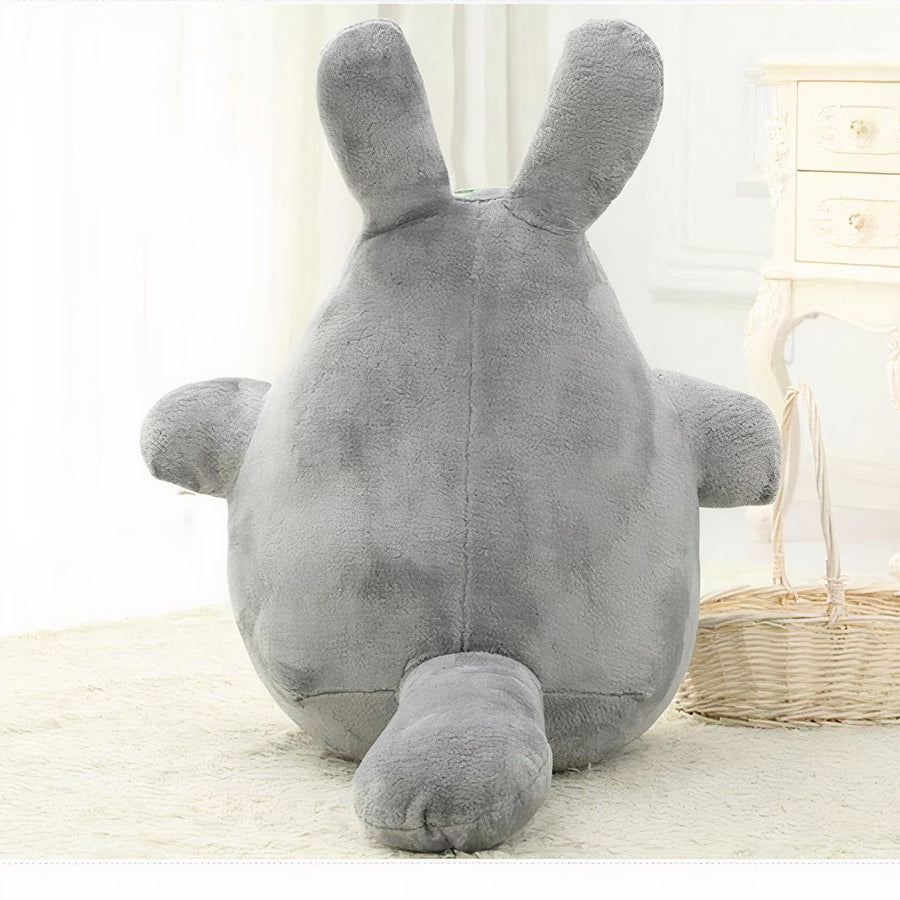 Peluche Totoro grand sourire