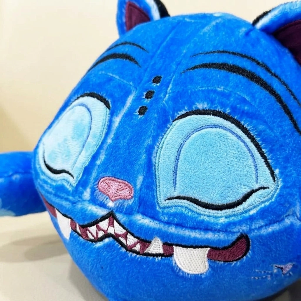 Peluche KPop Demon Hunters Derpy