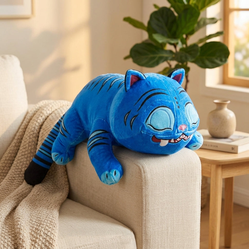 Peluche KPop Demon Hunters Derpy