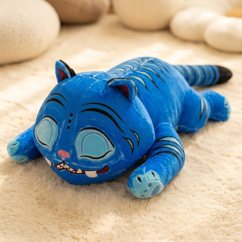 Peluche KPop Demon Hunters Derpy