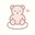 Peluche Géante & Peluche XXL 🧸 logo