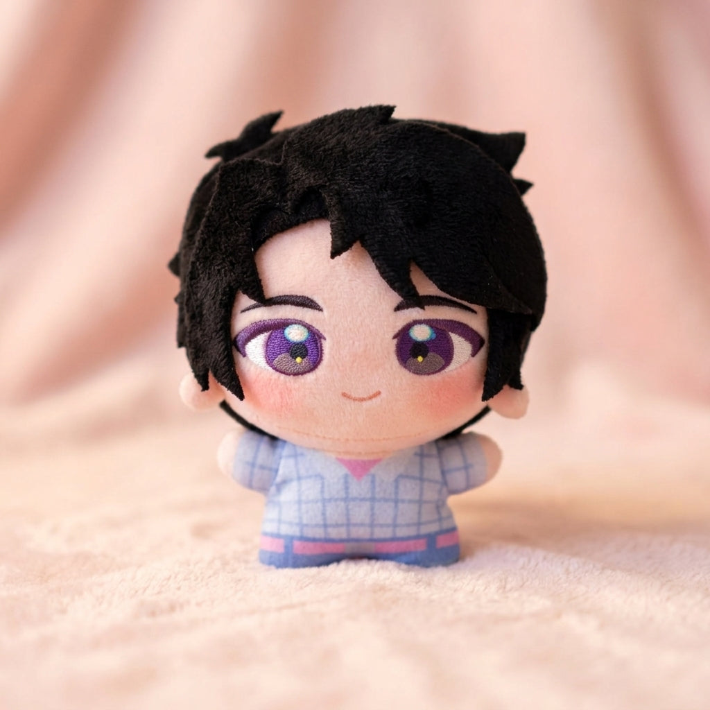 Peluche Saja Boys