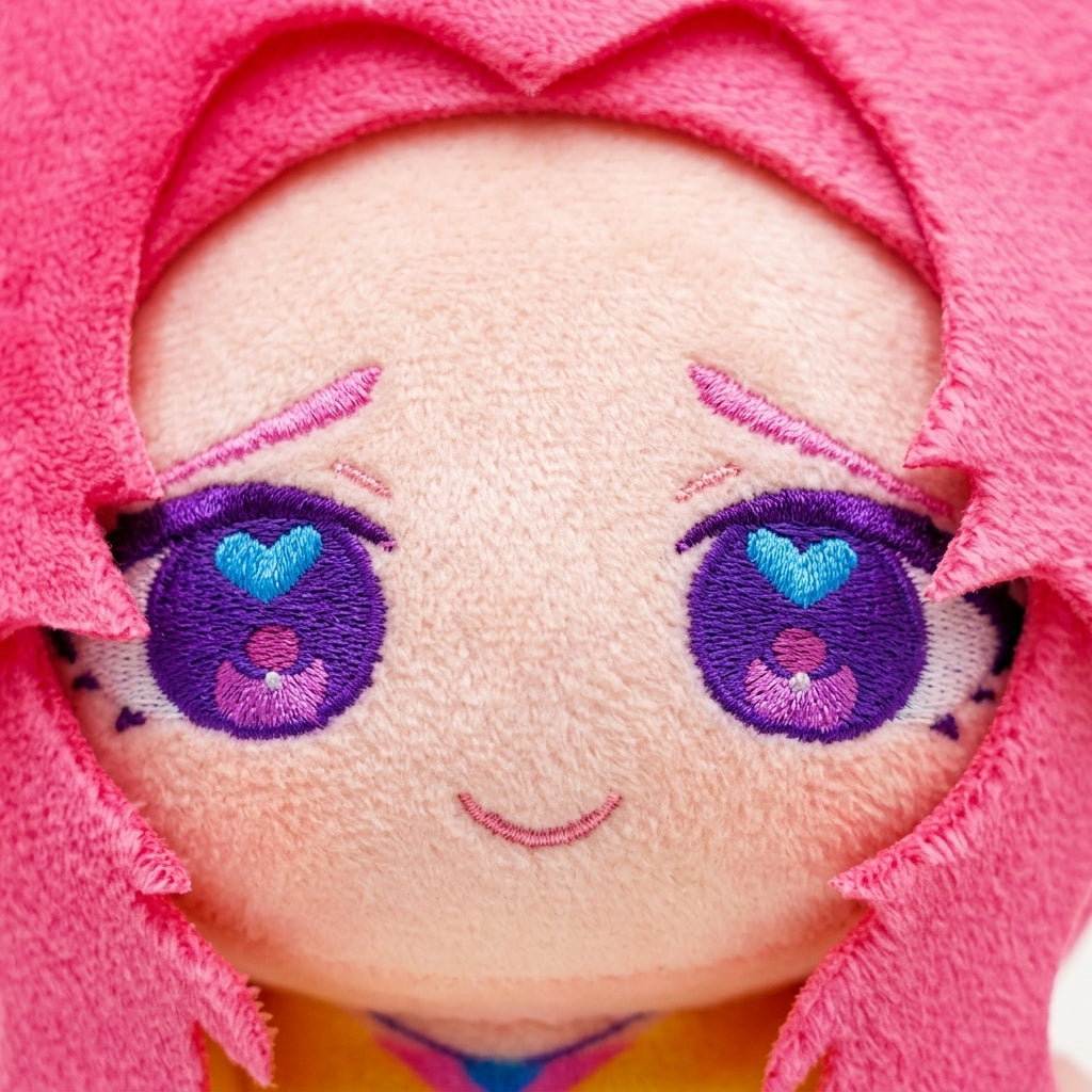 Peluche Saja Boys