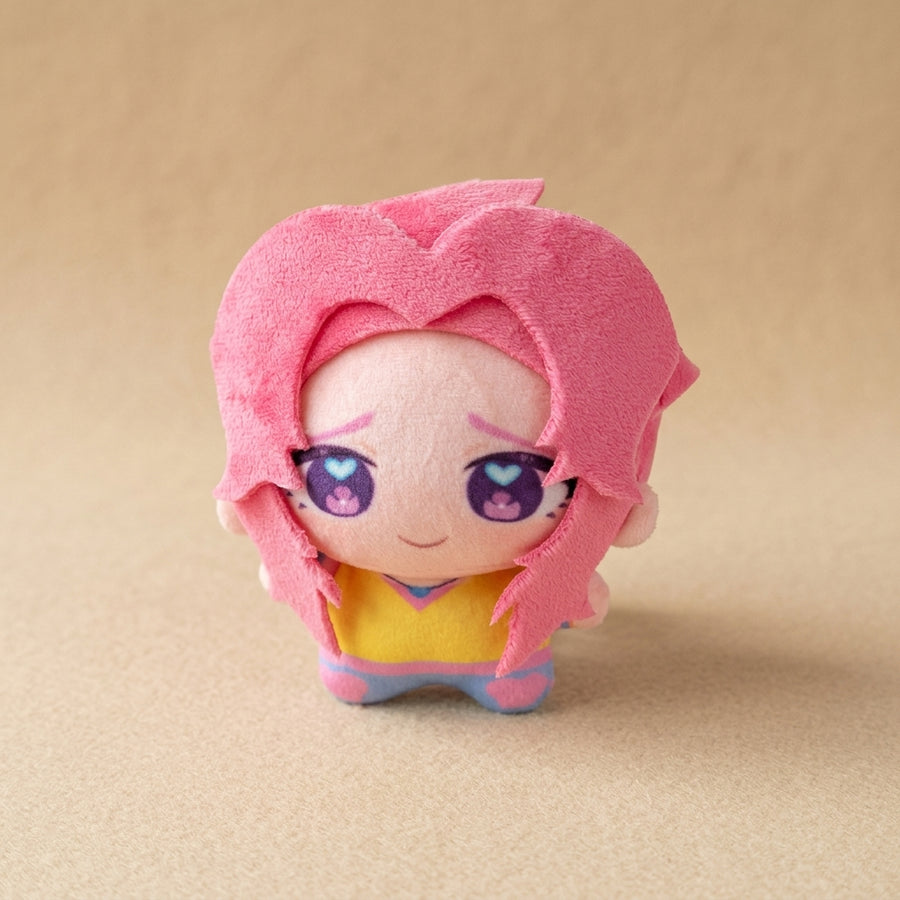Peluche Chibi KPop Demon Hunters 10 cm