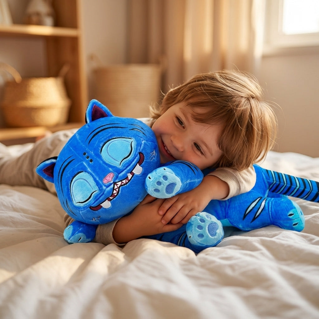 Peluche KPop Demon Hunters Derpy