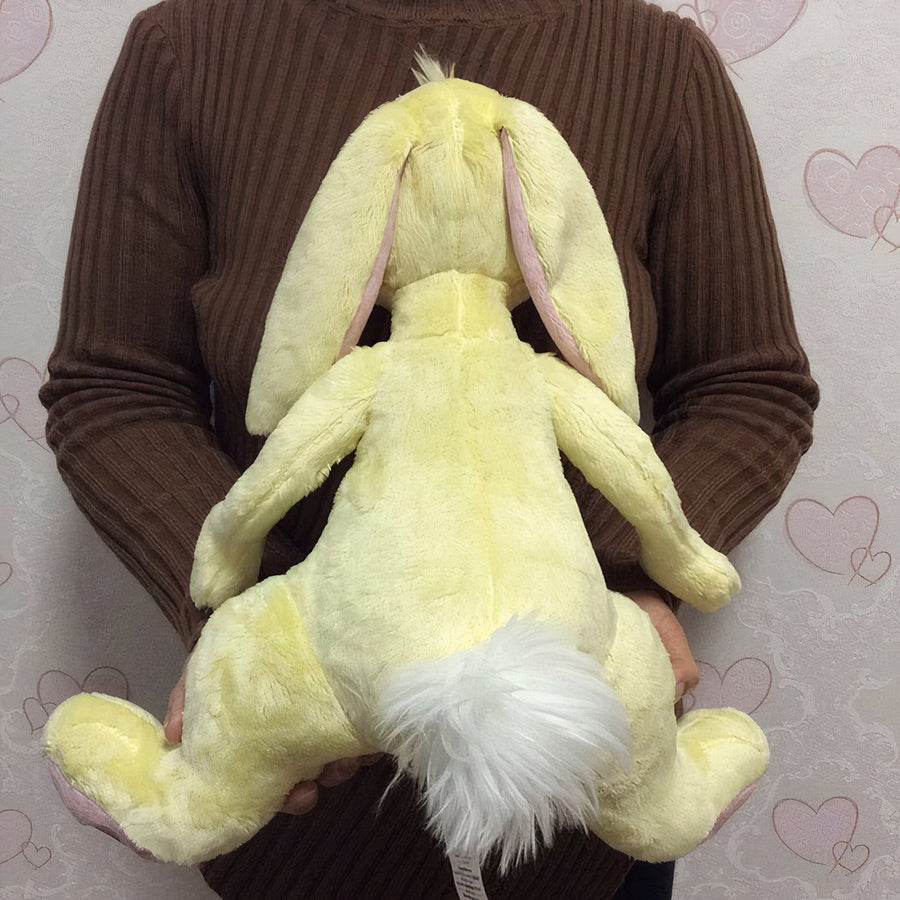 Grande peluche Coco Lapin