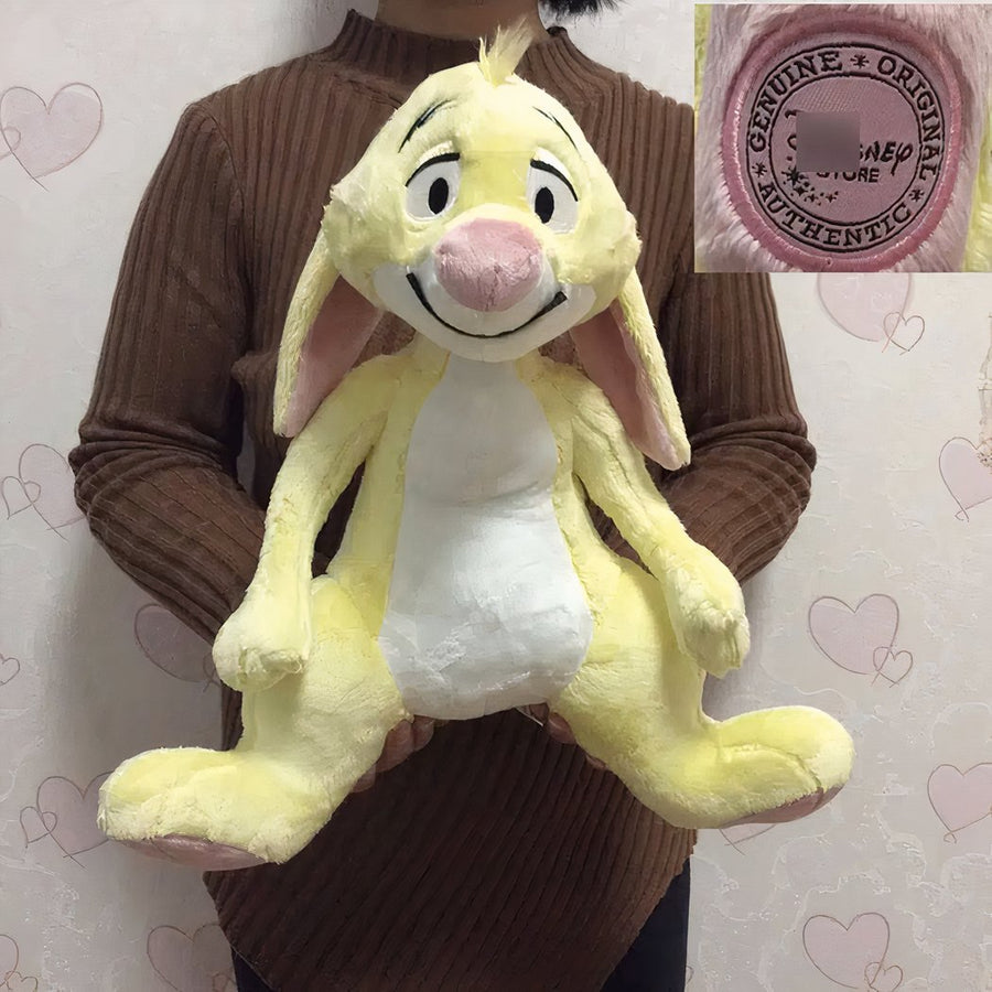 Grande peluche Coco Lapin