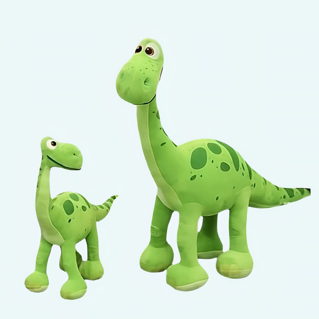 Peluche dinosaure Arlo