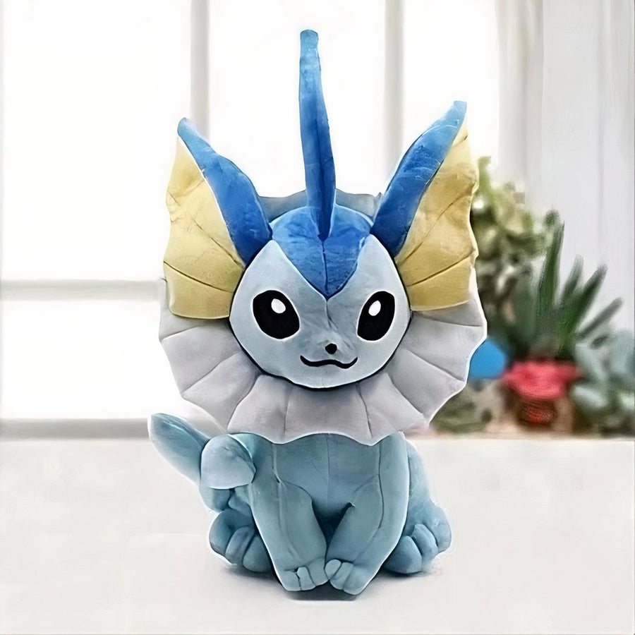 Peluche Aquali 20cm
