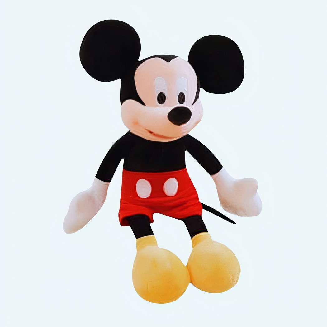 Peluche Mickey Mouse GEANTE