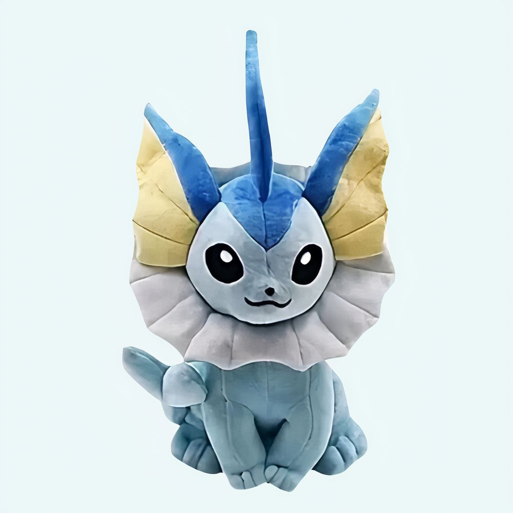 Peluche Aquali 20cm