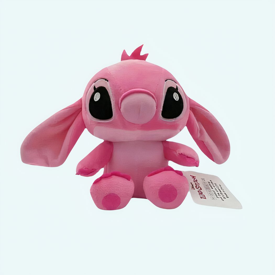 Peluche Angel trop mignonne