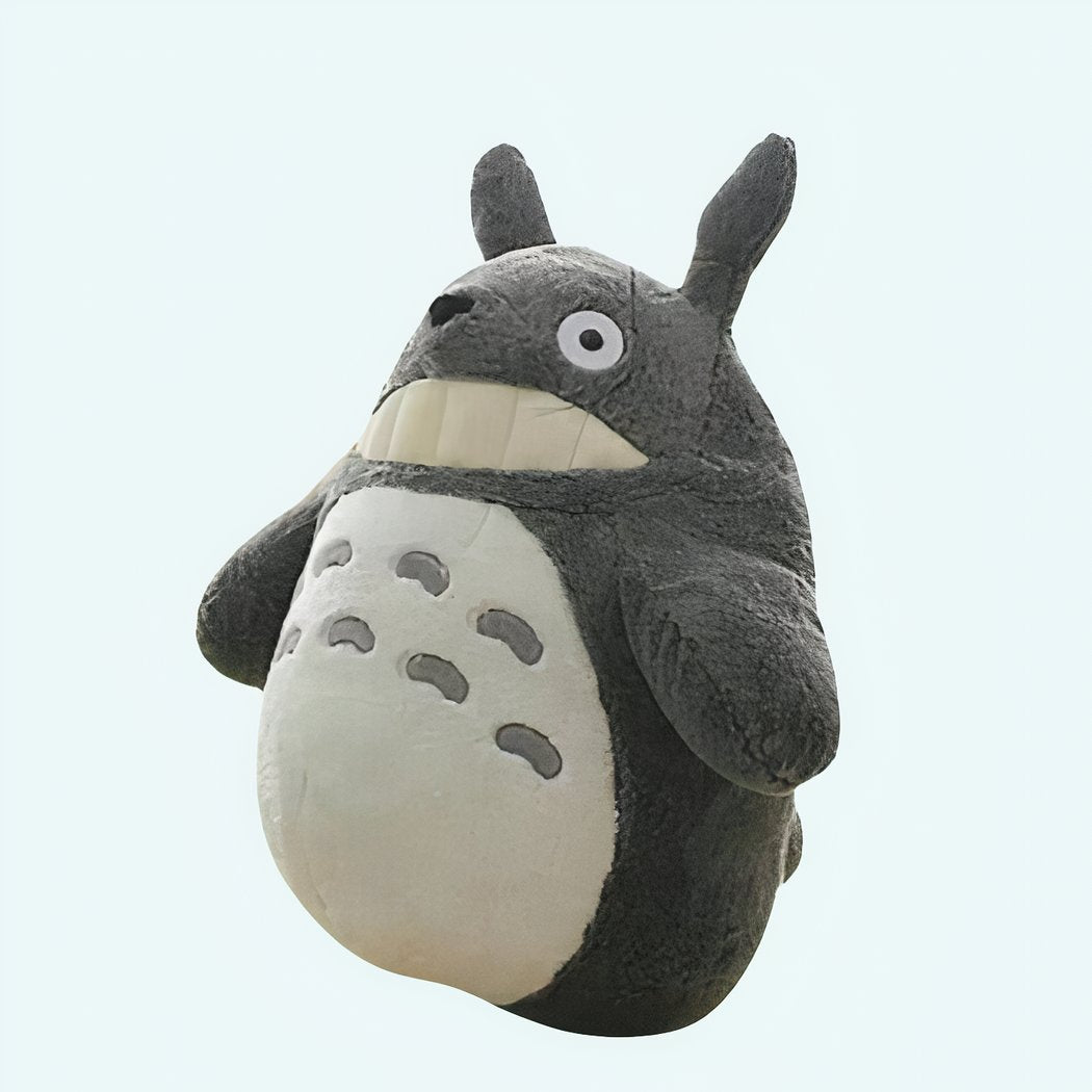 Peluche Totoro tout doux Kawaii