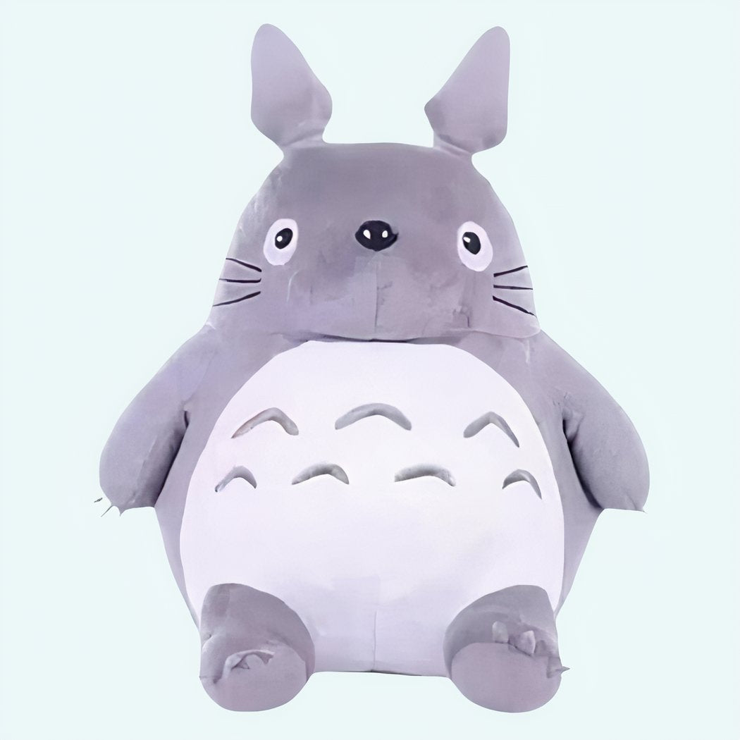 Peluche Totoro toute mignonne