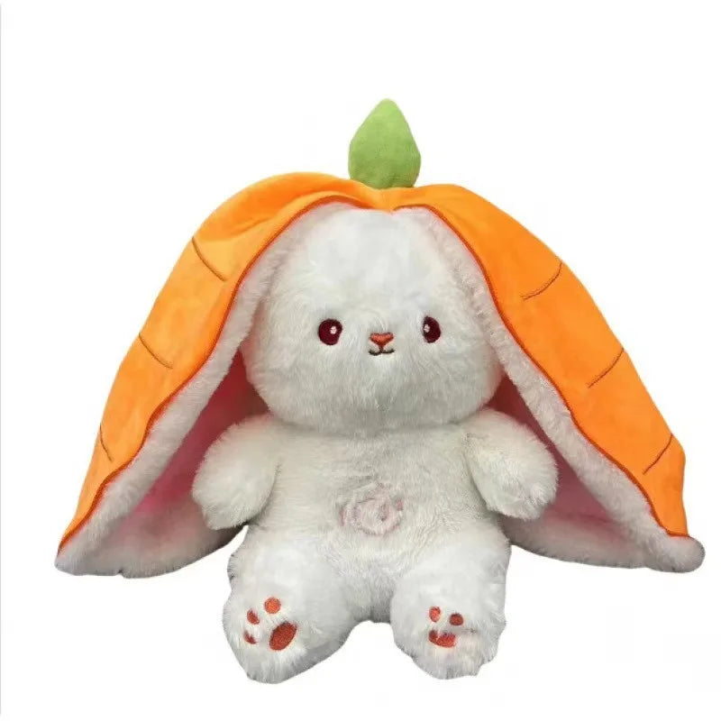 Peluche qui respire lumineuse — 4 modes et berceuse